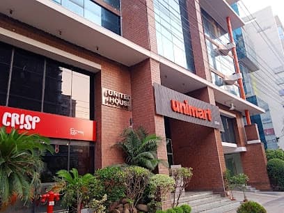 Unimart Gulshan-1 Branch