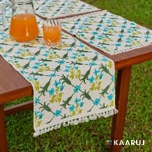 Sky~Table Runner Set