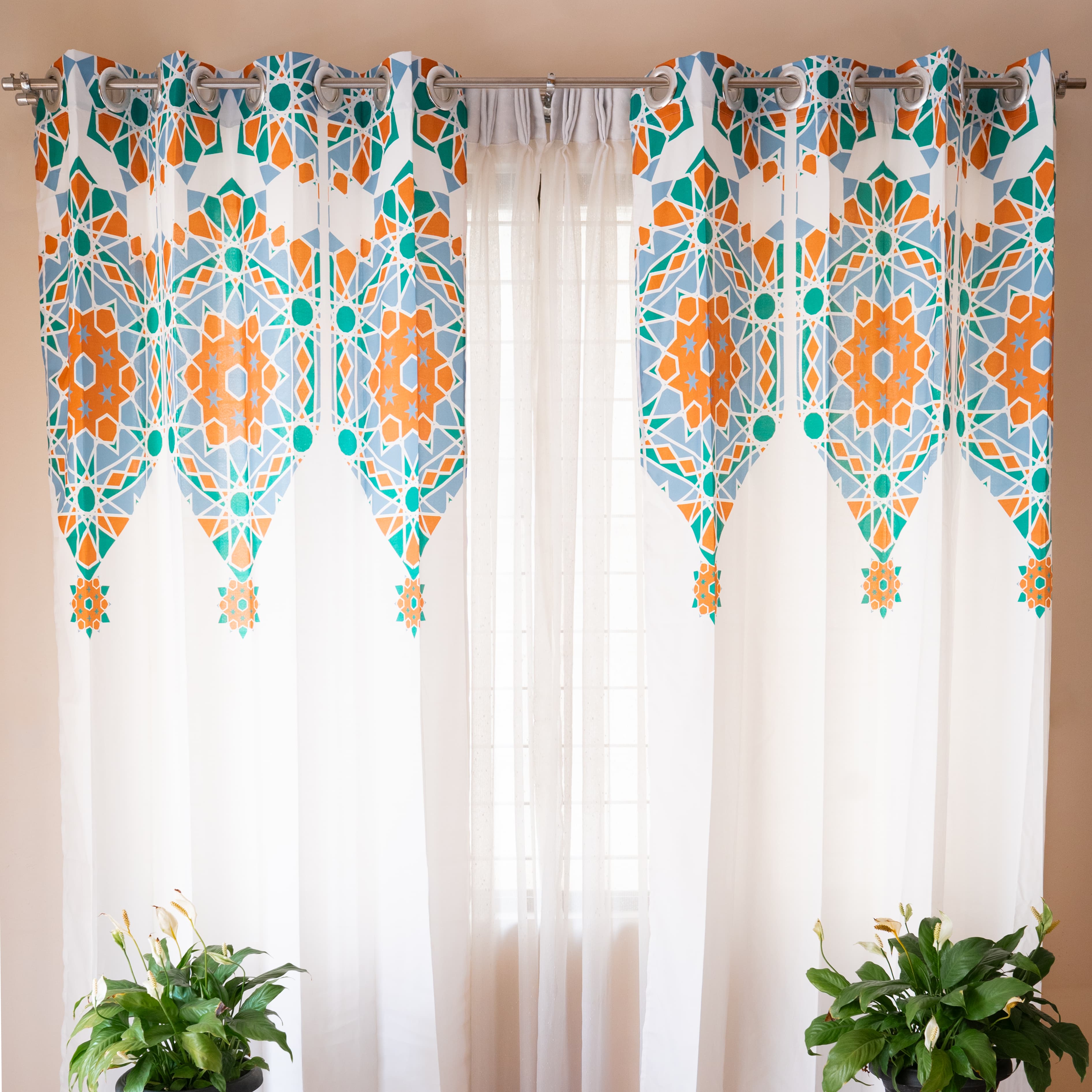 Curtains