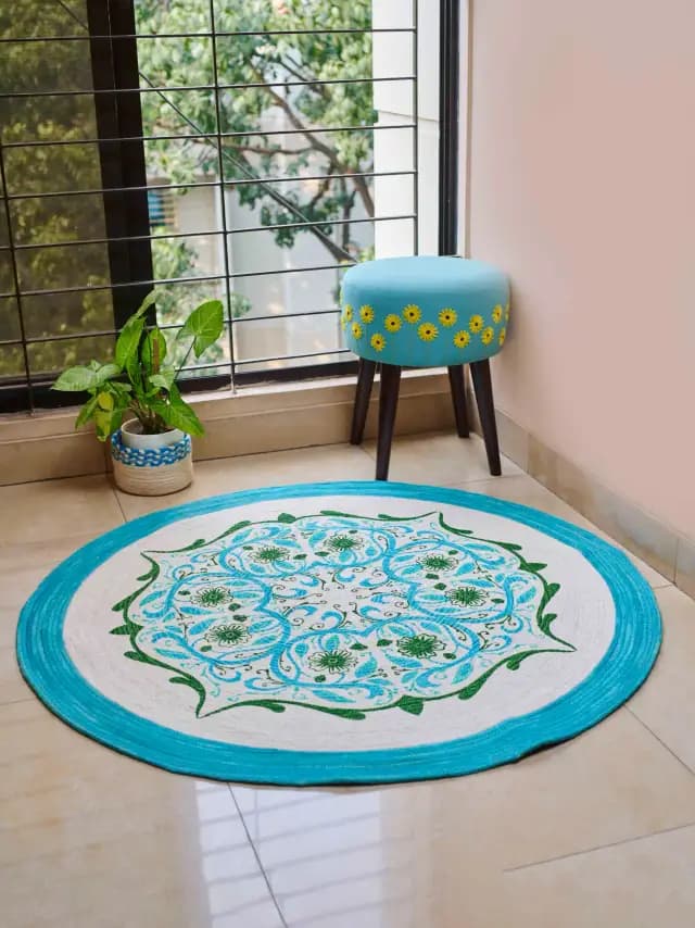 Rug Nest