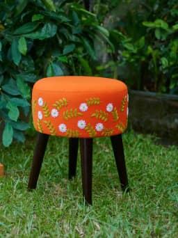 Stool