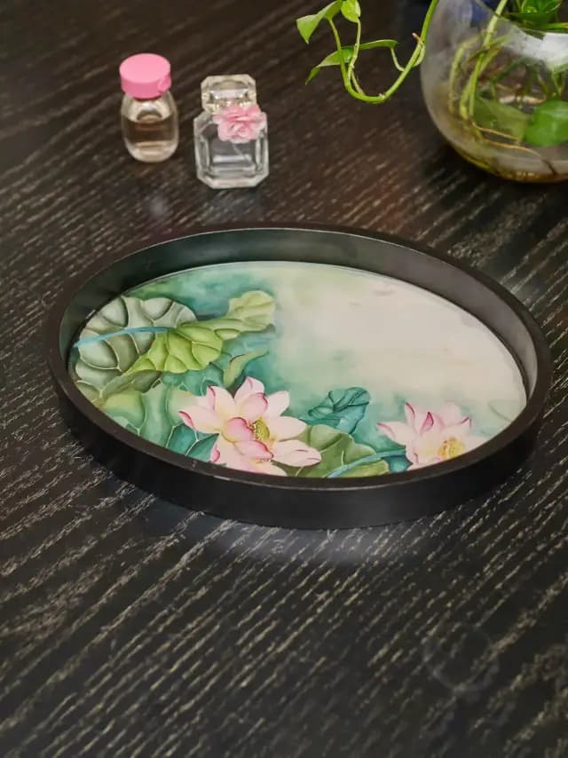 Resin Elegance