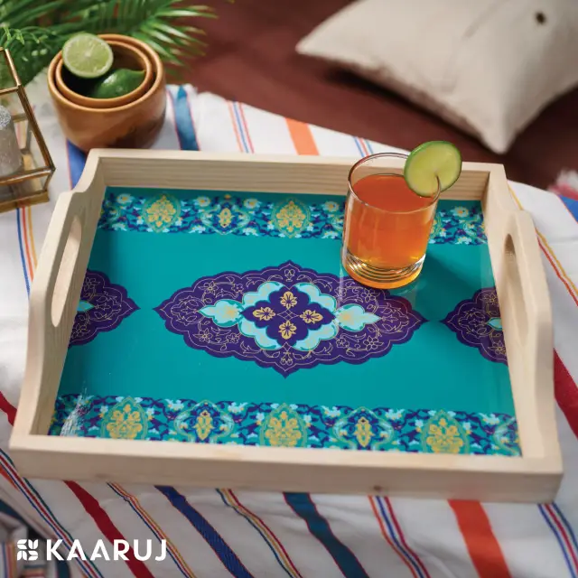 Trivet Set