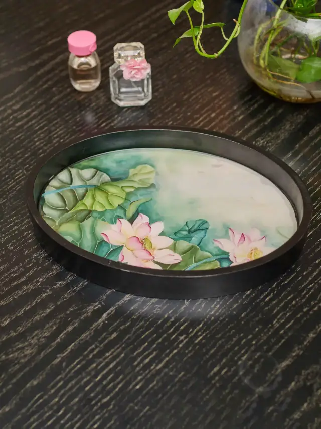 Tissue Box Cover